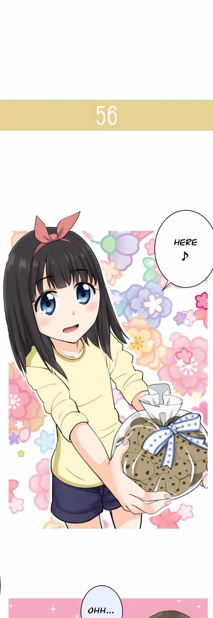 Amanogawa Ke No Yon Shimai Chapter 8 page 12 - Chapter 8: Golden Week