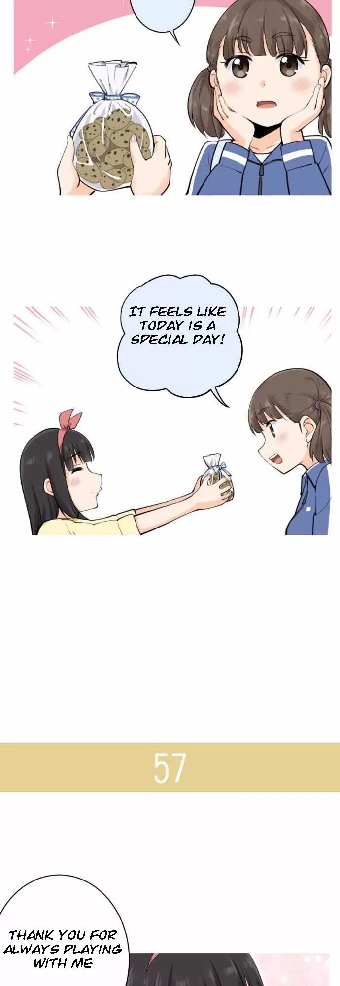Amanogawa Ke No Yon Shimai Chapter 8 page 13 - Chapter 8: Golden Week