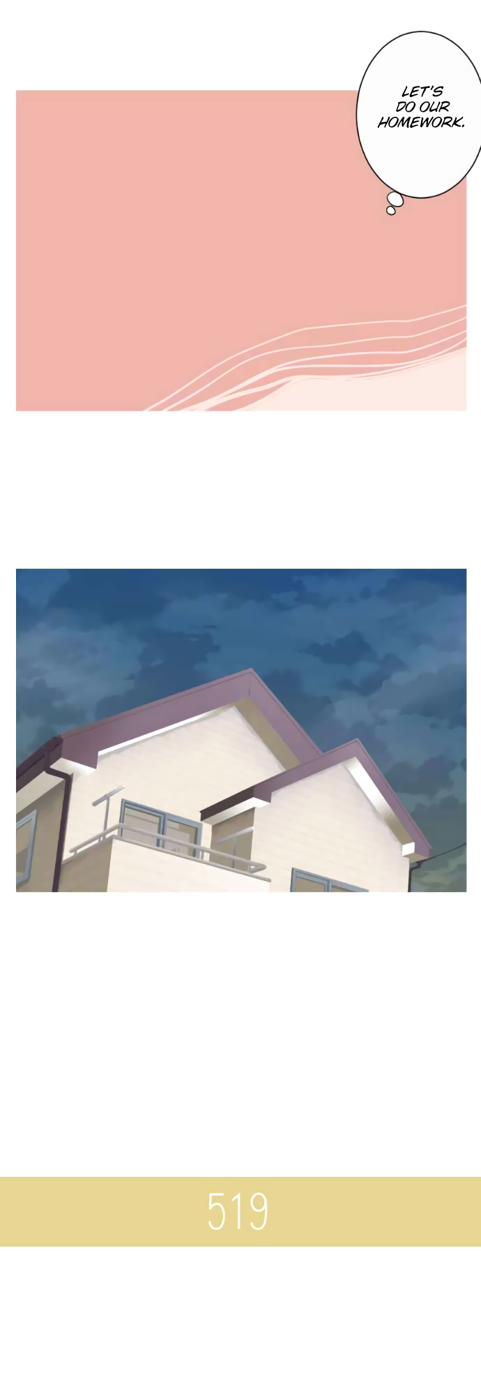 Amanogawa Ke No Yon Shimai Chapter 81 page 13 - Chapter 81: Wind of Gold