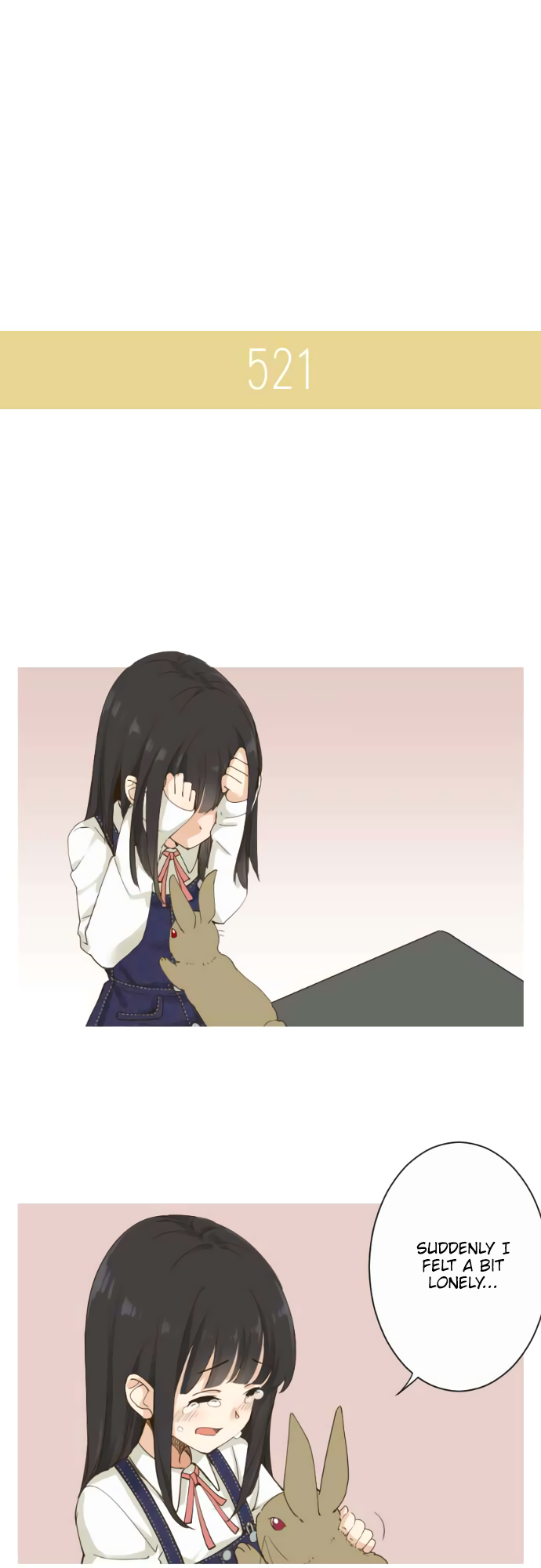Amanogawa Ke No Yon Shimai Chapter 81 page 17 - Chapter 81: Wind of Gold
