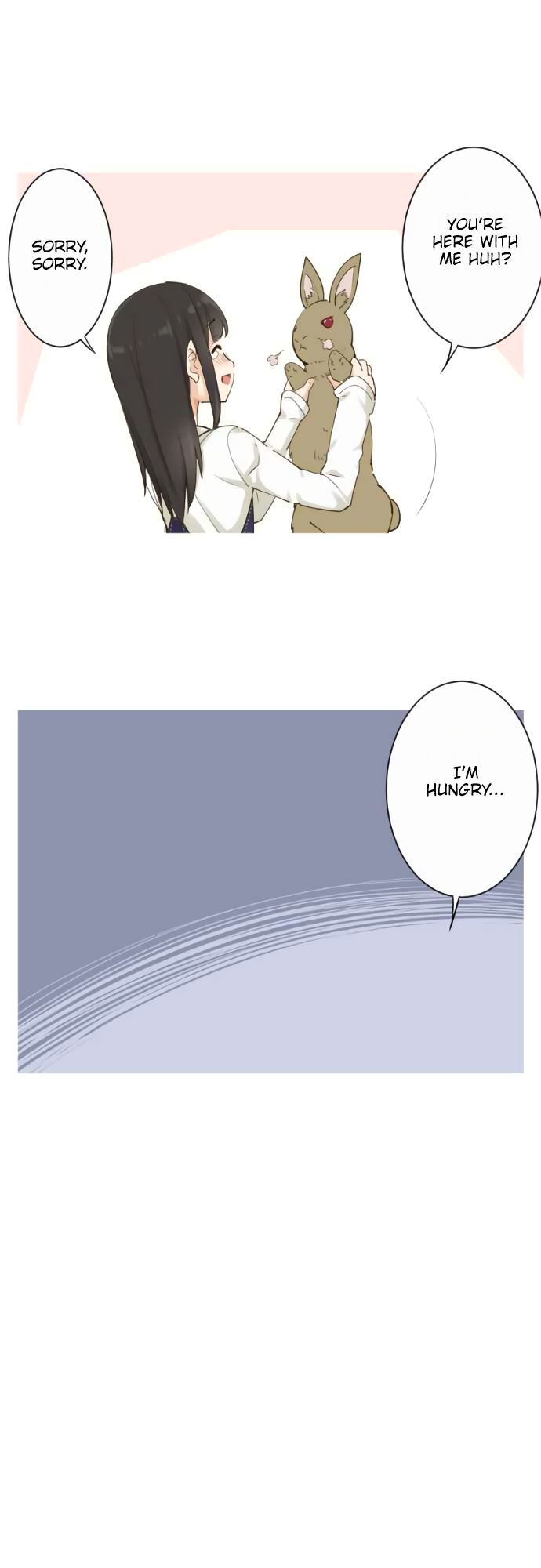 Amanogawa Ke No Yon Shimai Chapter 81 page 18 - Chapter 81: Wind of Gold