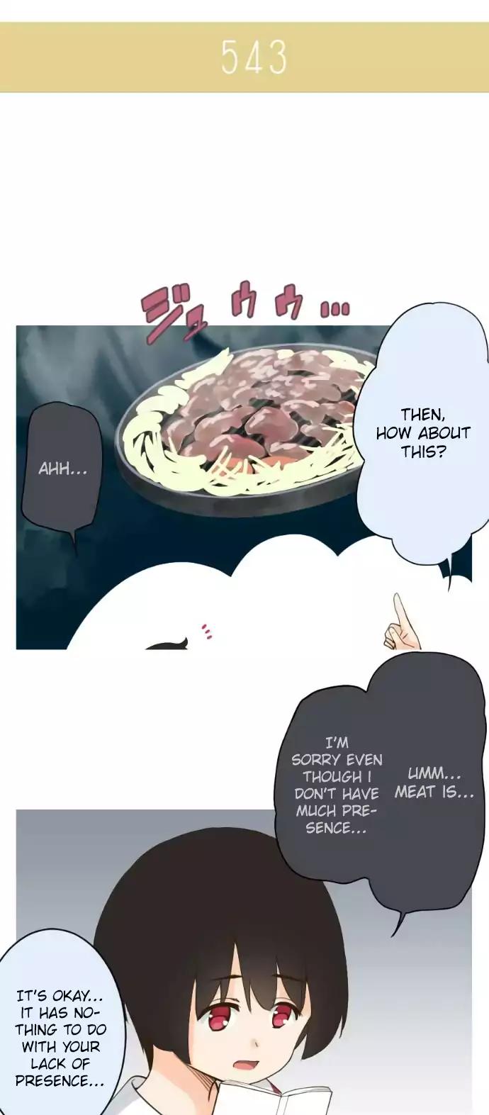Amanogawa Ke No Yon Shimai Chapter 84 page 13 - Chapter 84: A Woman's School Trip (1)