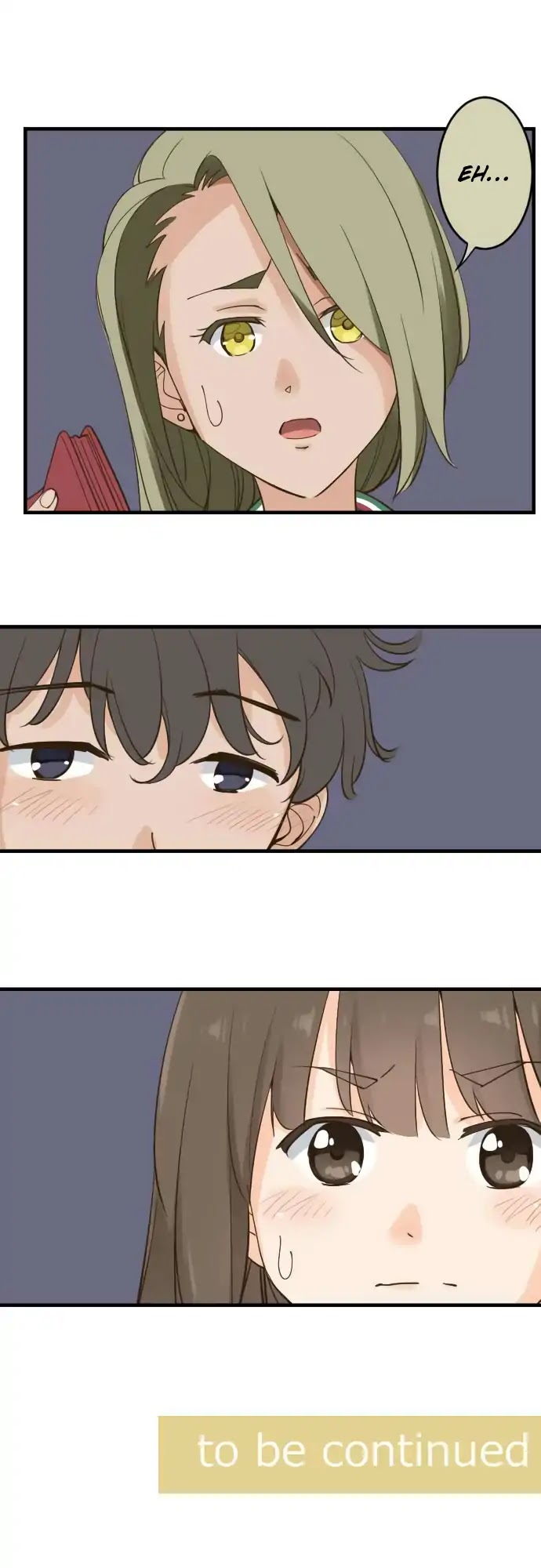 Amanogawa Ke No Yon Shimai Chapter 85 page 19 - Chapter 85: A Woman's School Trip (2)