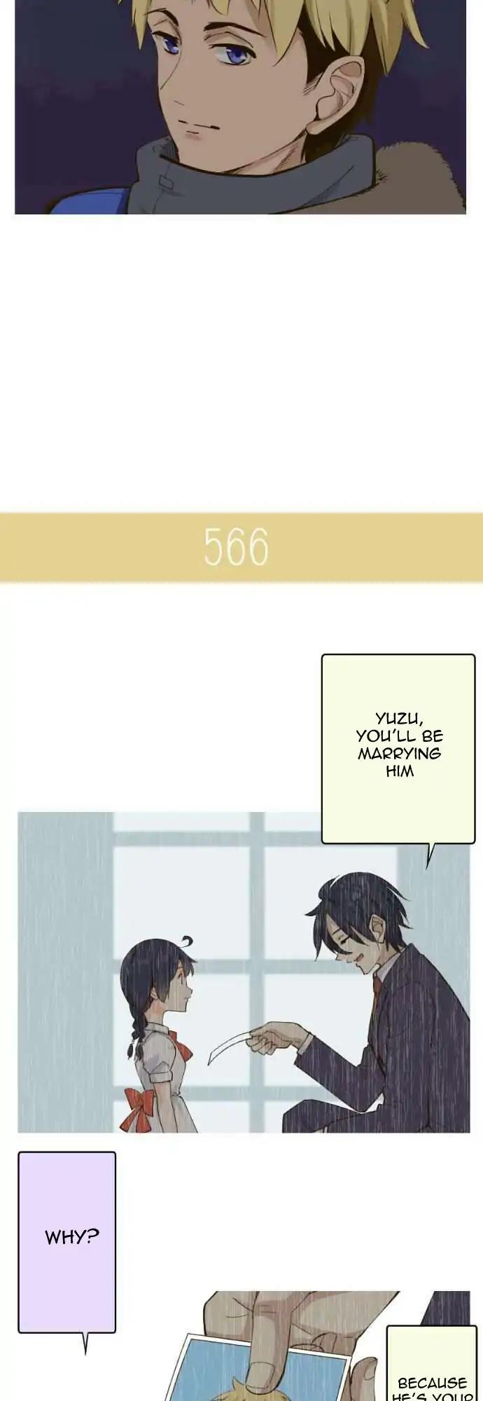 Amanogawa Ke No Yon Shimai Chapter 88 page 11 - Chapter 88: Career Consultation (1)