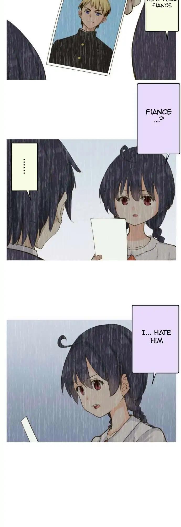 Amanogawa Ke No Yon Shimai Chapter 88 page 12 - Chapter 88: Career Consultation (1)