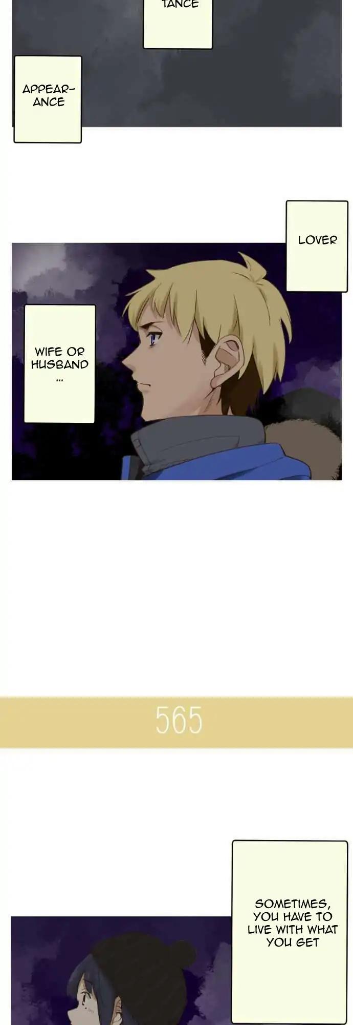 Amanogawa Ke No Yon Shimai Chapter 88 page 9 - Chapter 88: Career Consultation (1)