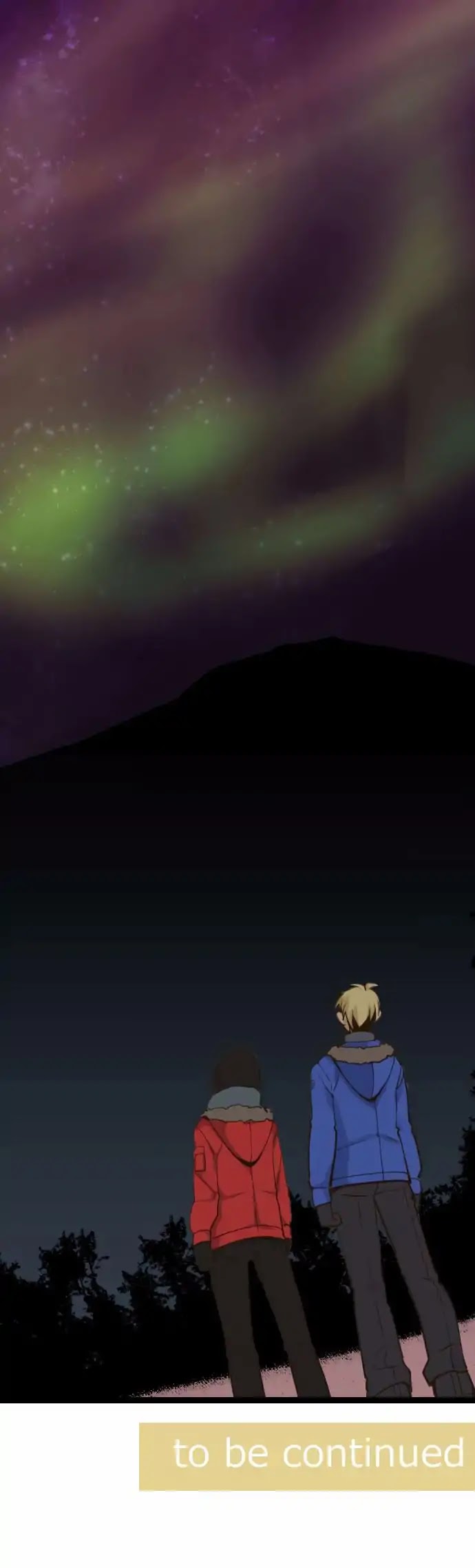 Amanogawa Ke No Yon Shimai Chapter 89 page 18 - Chapter 89: Career Consultation (2)