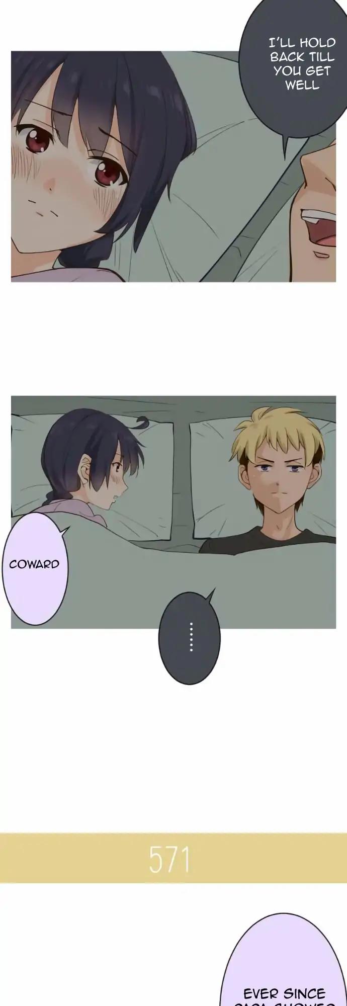 Amanogawa Ke No Yon Shimai Chapter 89 page 5 - Chapter 89: Career Consultation (2)