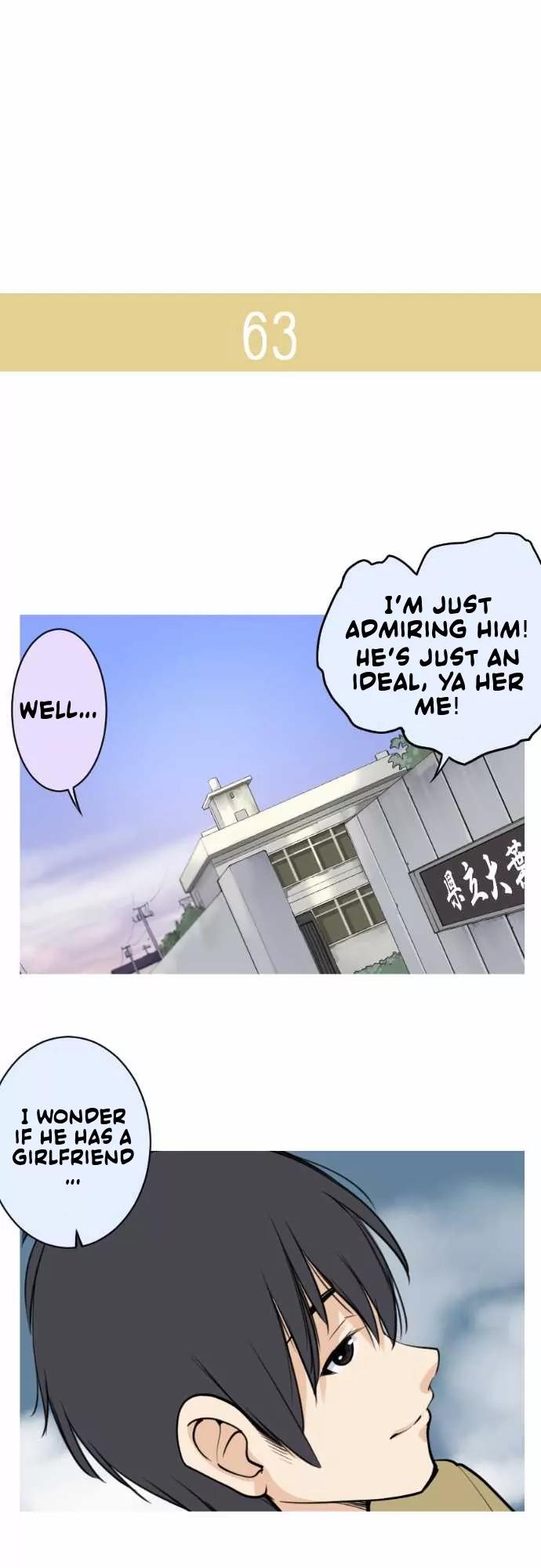 Amanogawa Ke No Yon Shimai Chapter 9 page 10 - Chapter 9: Out of One's Reach