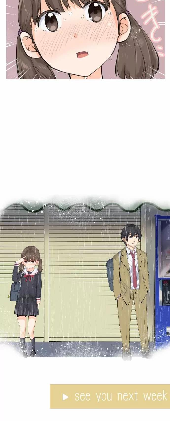Amanogawa Ke No Yon Shimai Chapter 9 page 15 - Chapter 9: Out of One's Reach