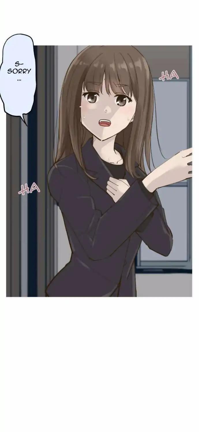 Amanogawa Ke No Yon Shimai Chapter 94 page 16 - Chapter 94: I'm Not Lonely