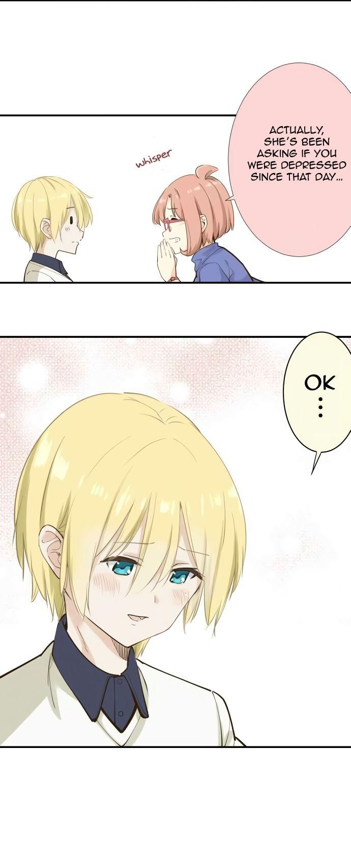 Amanogawa Ke No Yon Shimai Chapter 95.2 page 9 - Chapter 95.2: About Mother (2)