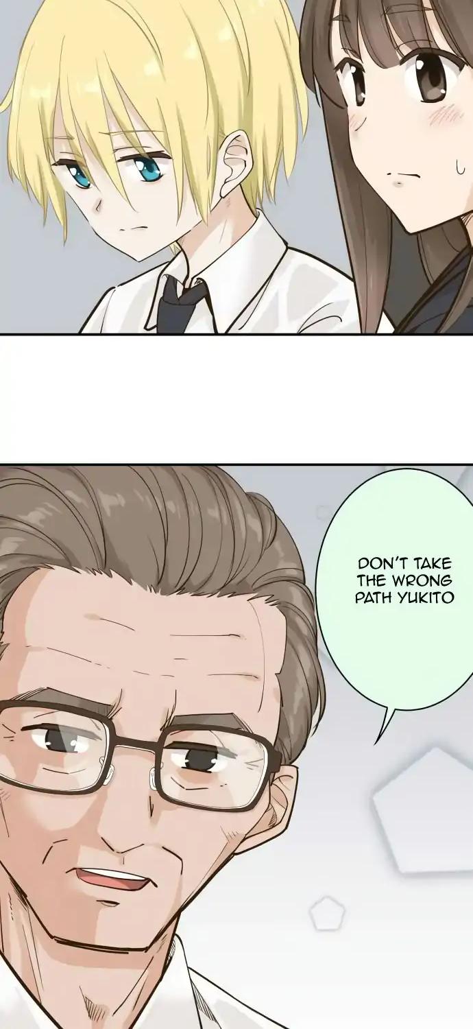 Amanogawa Ke No Yon Shimai Chapter 95 page 13 - Chapter 95: About Mother (1)