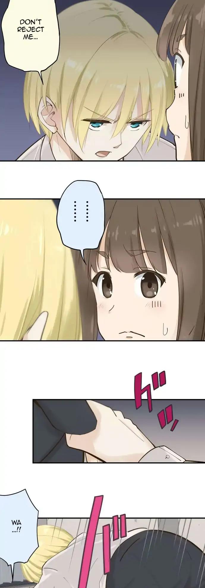 Amanogawa Ke No Yon Shimai Chapter 95 page 3 - Chapter 95: About Mother (1)