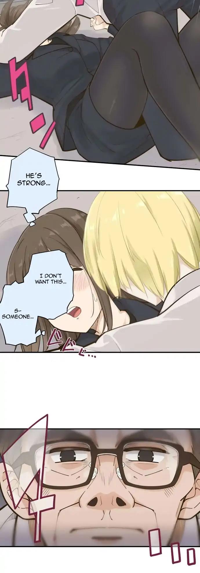 Amanogawa Ke No Yon Shimai Chapter 95 page 4 - Chapter 95: About Mother (1)