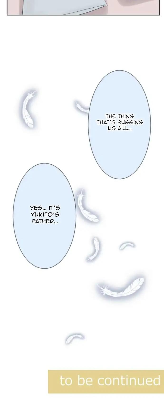 Amanogawa Ke No Yon Shimai Chapter 97 page 17 - Chapter 97: Ikapa (Suid Party)