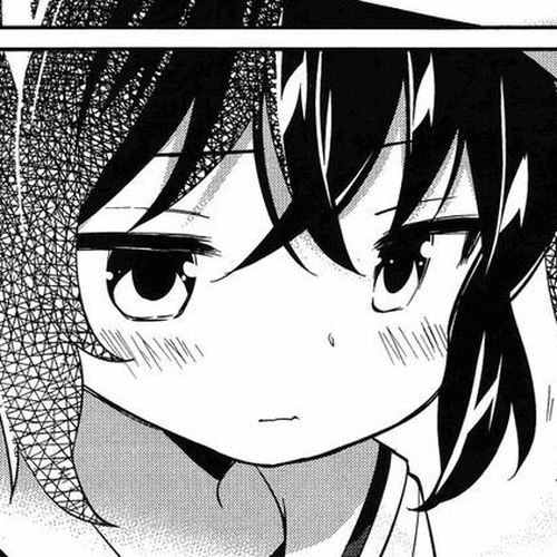 Amari Mawari Chapter 12 cover