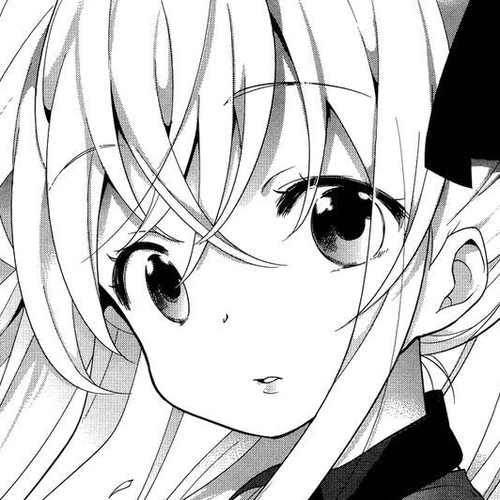 Amari Mawari Chapter 13 cover