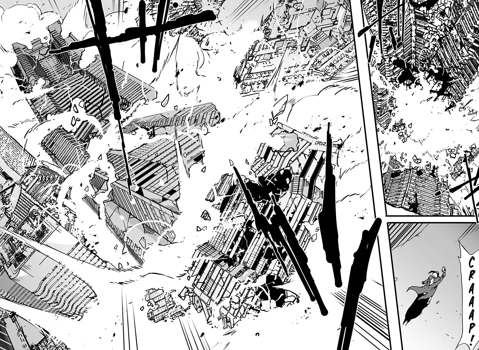 Amateur E-girl Streaming a Space War Chapter 1 page 31 - Chapter 1