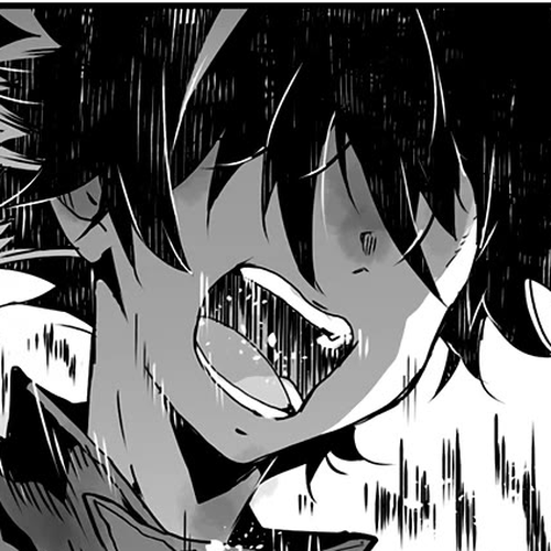 Amateur E-girl Streaming a Space War Chapter 14 cover