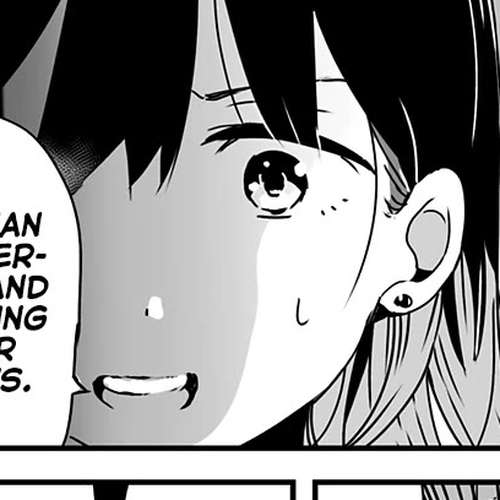 Amateur E-girl Streaming a Space War Chapter 19 cover