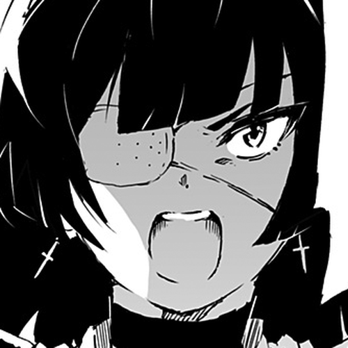 Amateur E-girl Streaming a Space War Chapter 4 cover