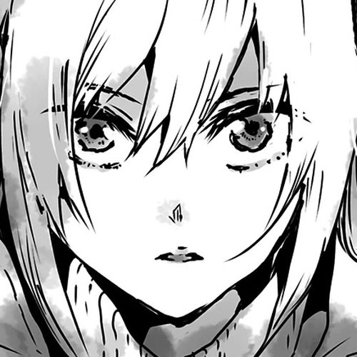 Amateur E-girl Streaming a Space War Chapter 7 cover