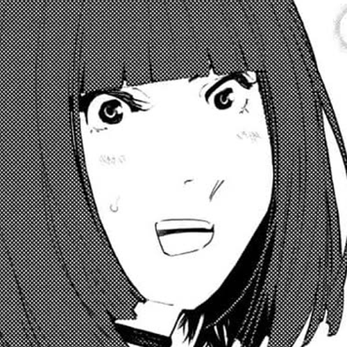 Amateur Vigilante Chapter 11: Tower Mansion cover
