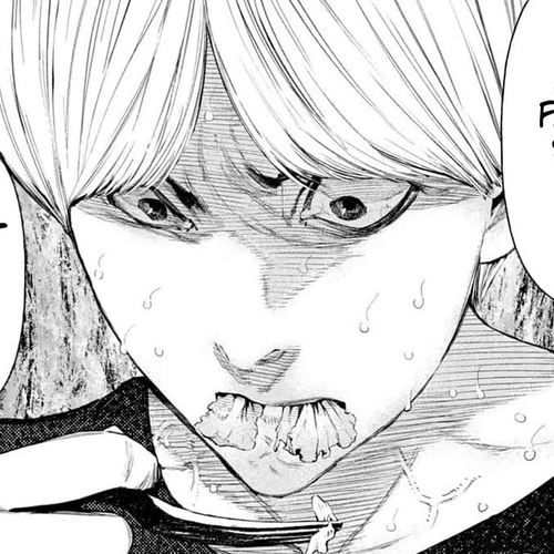 Amateur Vigilante Chapter 12: Nauseous Memory cover