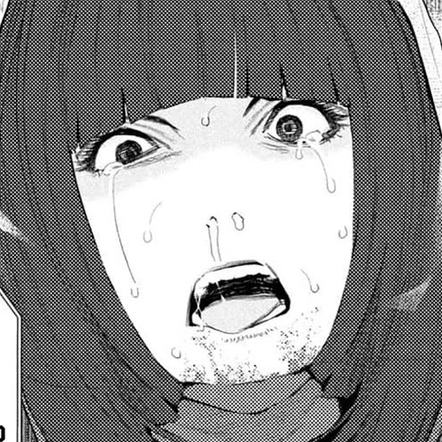 Amateur Vigilante Chapter 14: Murderous Intent cover