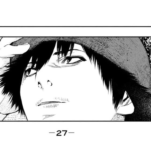 Amateur Vigilante Chapter 16: The Ex Theatre cover