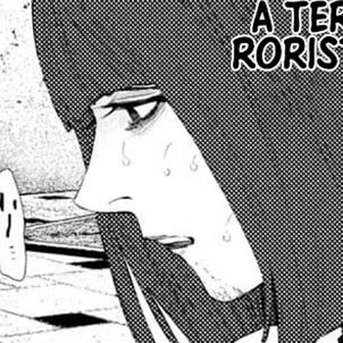 Amateur Vigilante Chapter 17: Assault Plan. cover