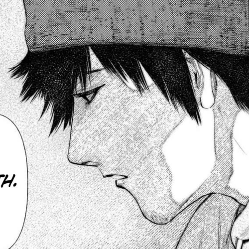 Amateur Vigilante Chapter 18: Scarier Than Hell cover