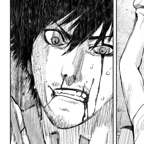 Amateur Vigilante Chapter 21: Chances Of Success cover