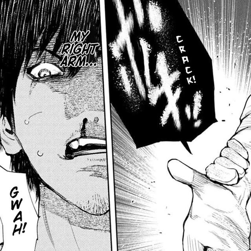 Amateur Vigilante Chapter 22: Chance Of Winning cover