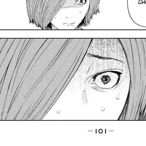Amateur Vigilante Chapter 28: Selections cover