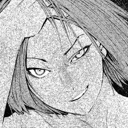 Amateur Vigilante Chapter 30: Void. cover