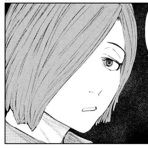 Amateur Vigilante Chapter 33: Gratitude cover
