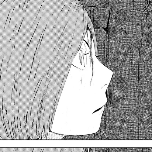 Amateur Vigilante Chapter 34: Decision cover