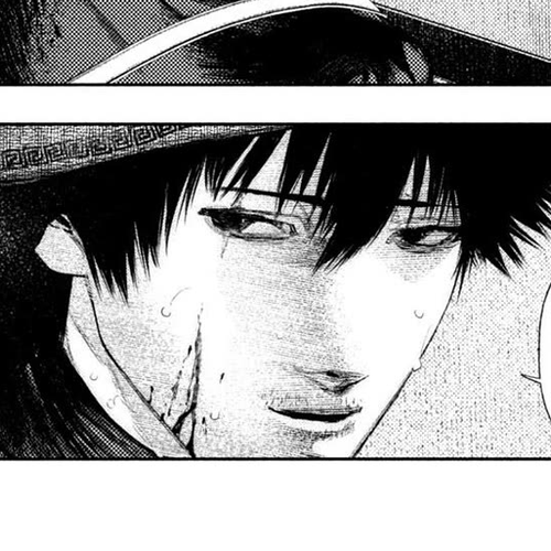 Amateur Vigilante Chapter 37: School Of Massacre cover