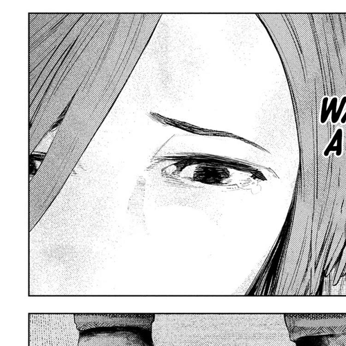 Amateur Vigilante Chapter 38: A Loving Relationship cover