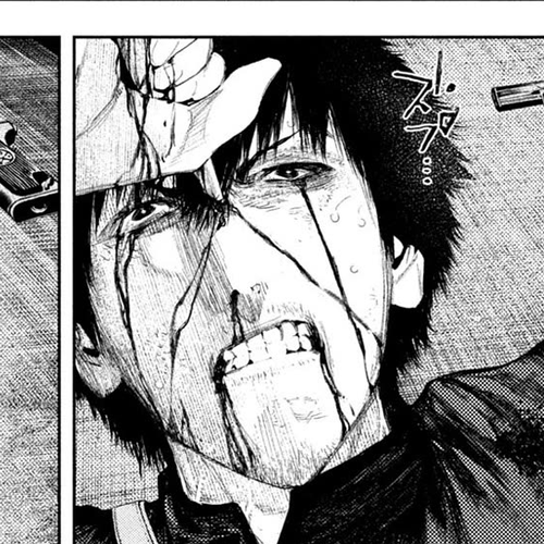 Amateur Vigilante Chapter 39: Trespasser cover
