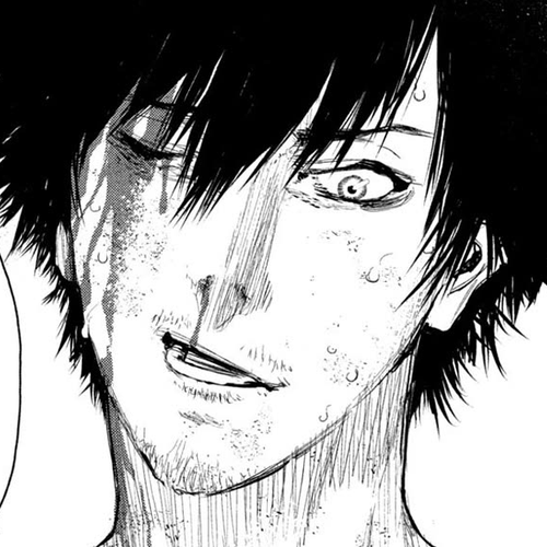 Amateur Vigilante Chapter 4: The Reward Of Hypocrisy cover