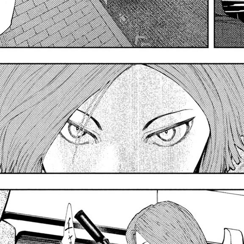 Amateur Vigilante Chapter 42: Destination cover