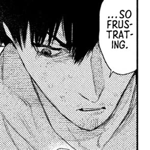 Amateur Vigilante Chapter 43: Chase cover