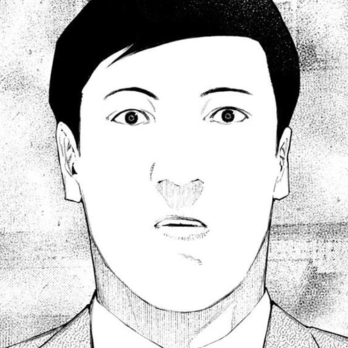 Amateur Vigilante Chapter 48: Pride And Dignity cover