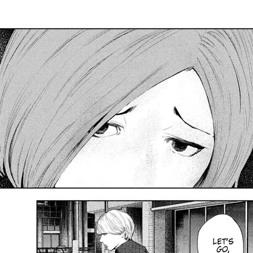 Amateur Vigilante Chapter 50: Responsibility cover