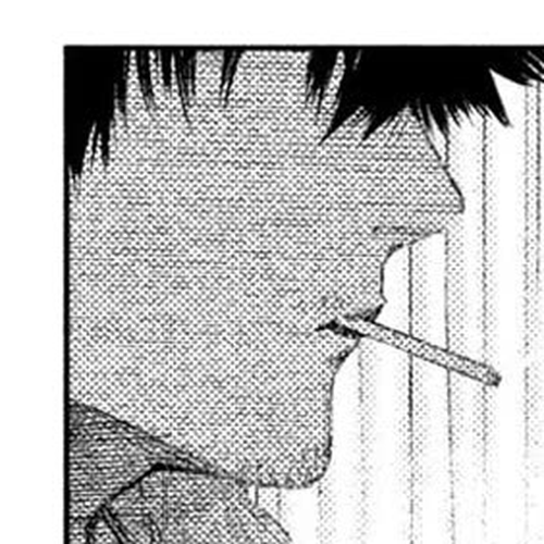 Amateur Vigilante Chapter 54: Dream cover