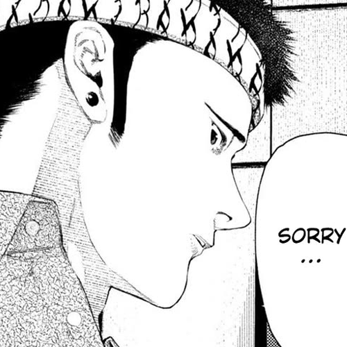 Amateur Vigilante Chapter 57: Farewell cover