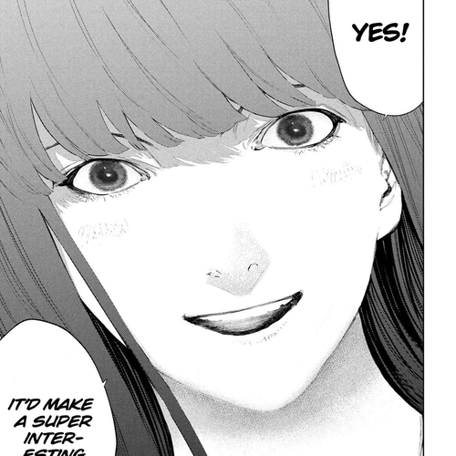 Amateur Vigilante Chapter 58: Meeting cover